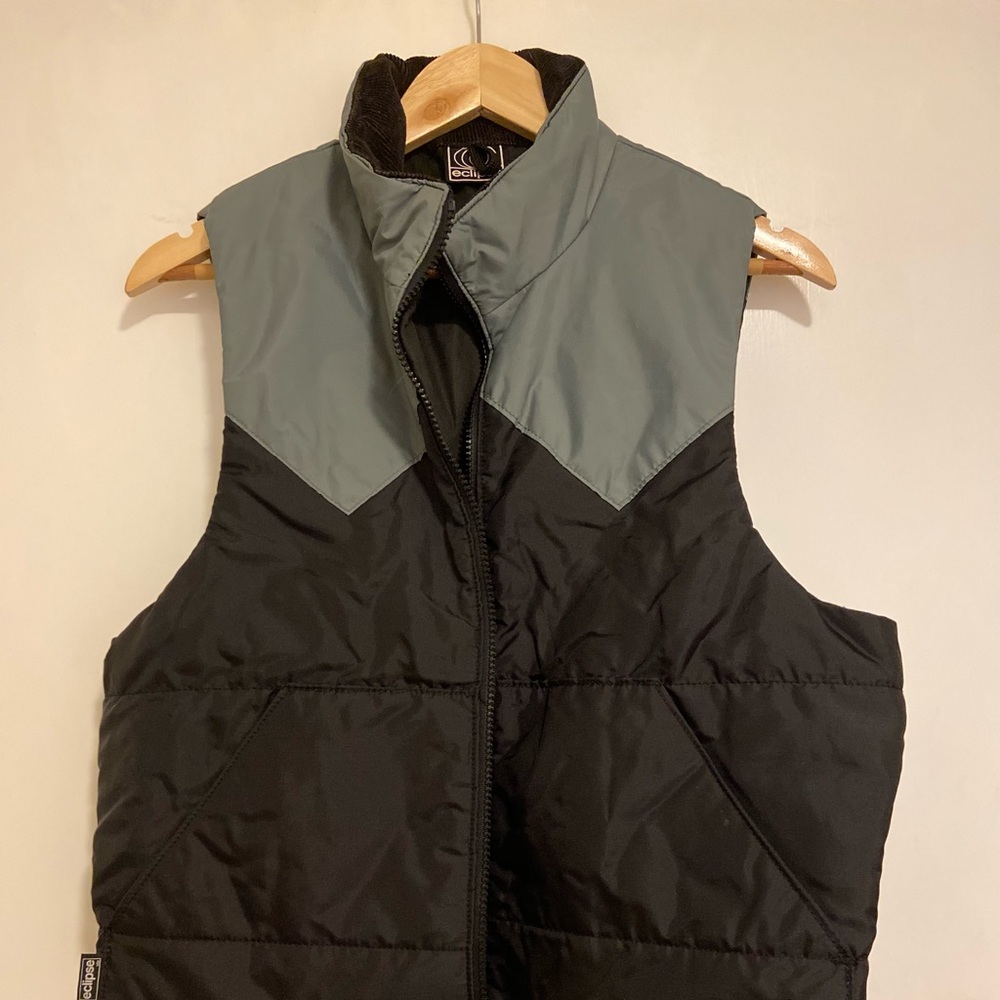 Eclipse Women’s Heated Vest